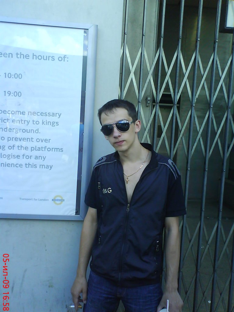 Max Gorbatyuk _МАГАДАН_49_ | Магадан