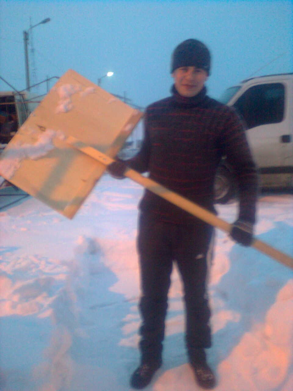 Игорь Кочерва | Могилев-Подольский