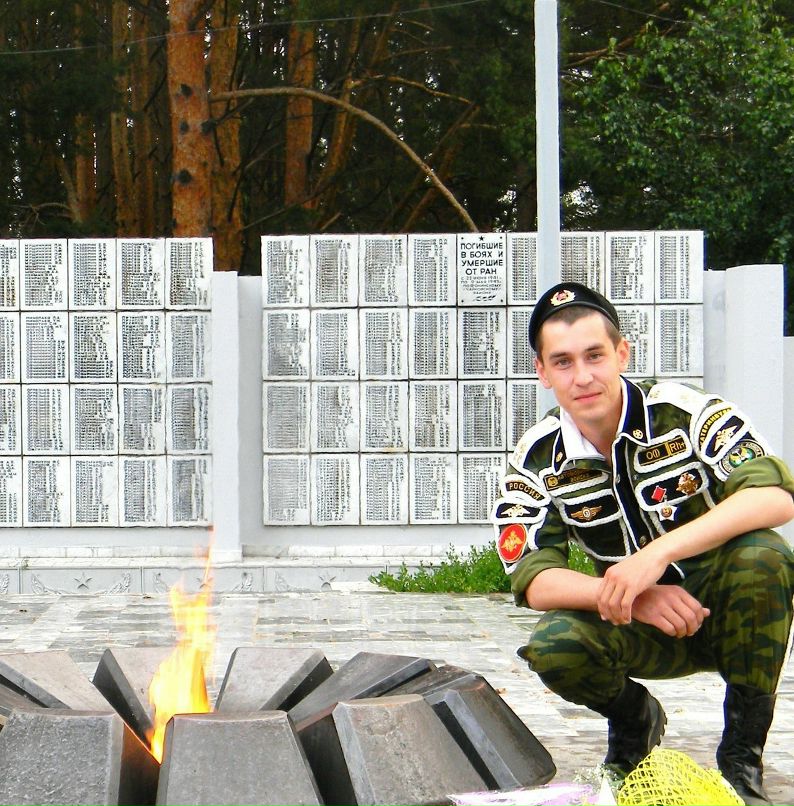 Станислав Паширов | 