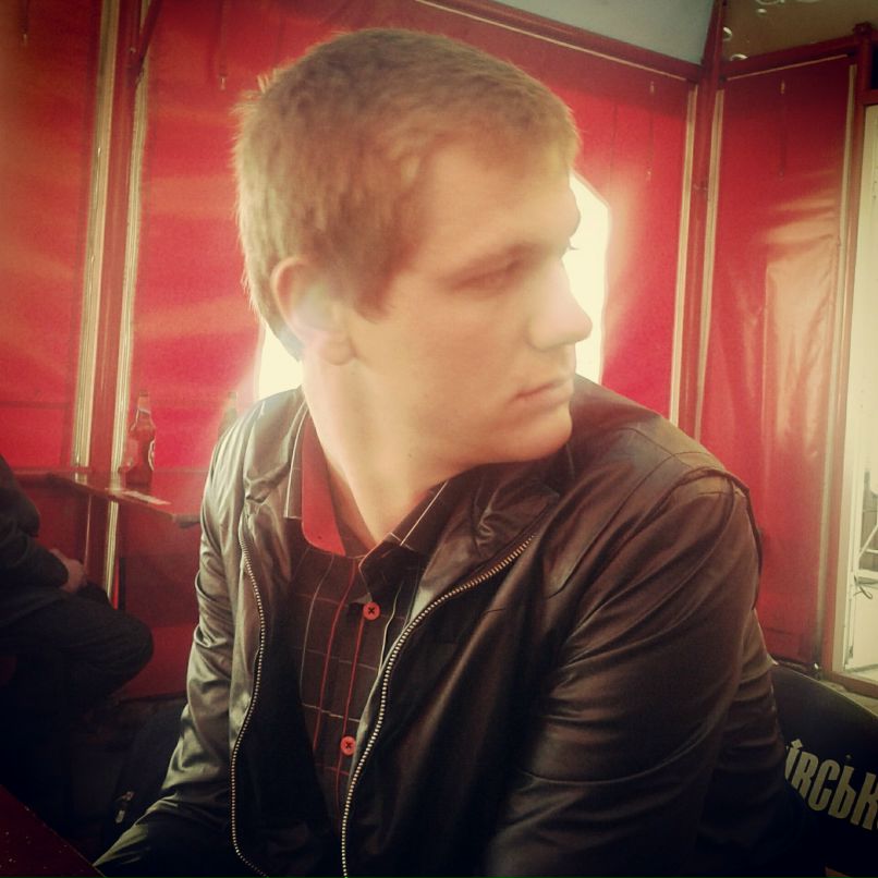 Константин Мишин will be | Ирпень