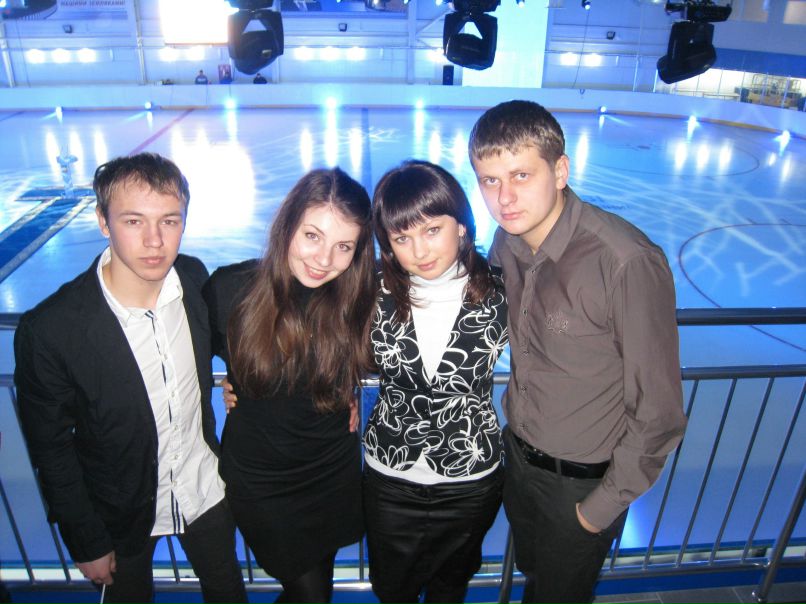 Яна Кучеренко | Днепр (Днепропетровск)