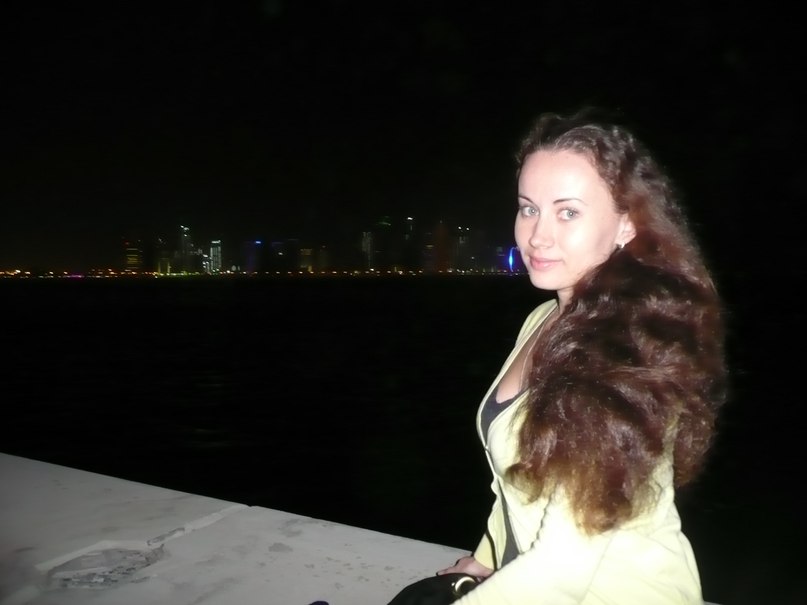 Анна :) | Киев