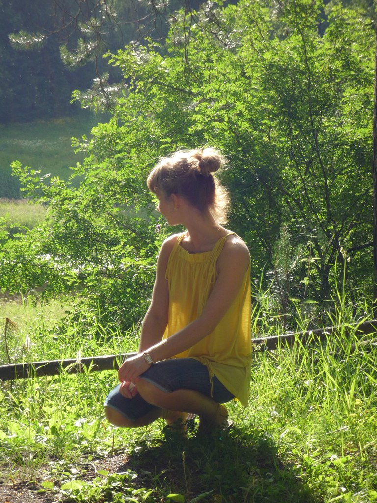 Татьяна Белоусова Audrey | Санкт-Петербург