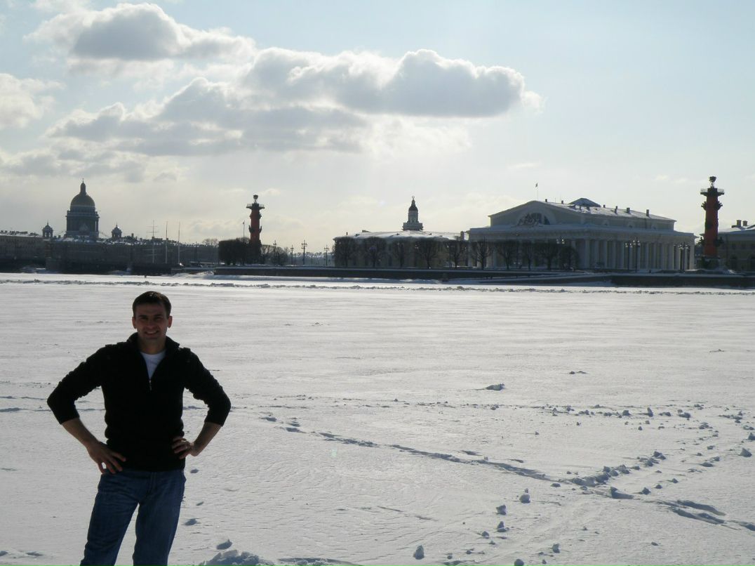 Виталий Надь | Харьков