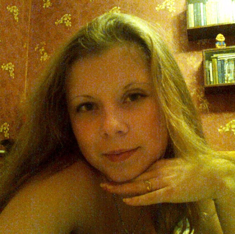 Анна Дудник | Барановка