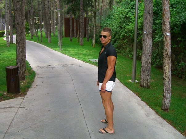 Дима Березовский | Тольятти