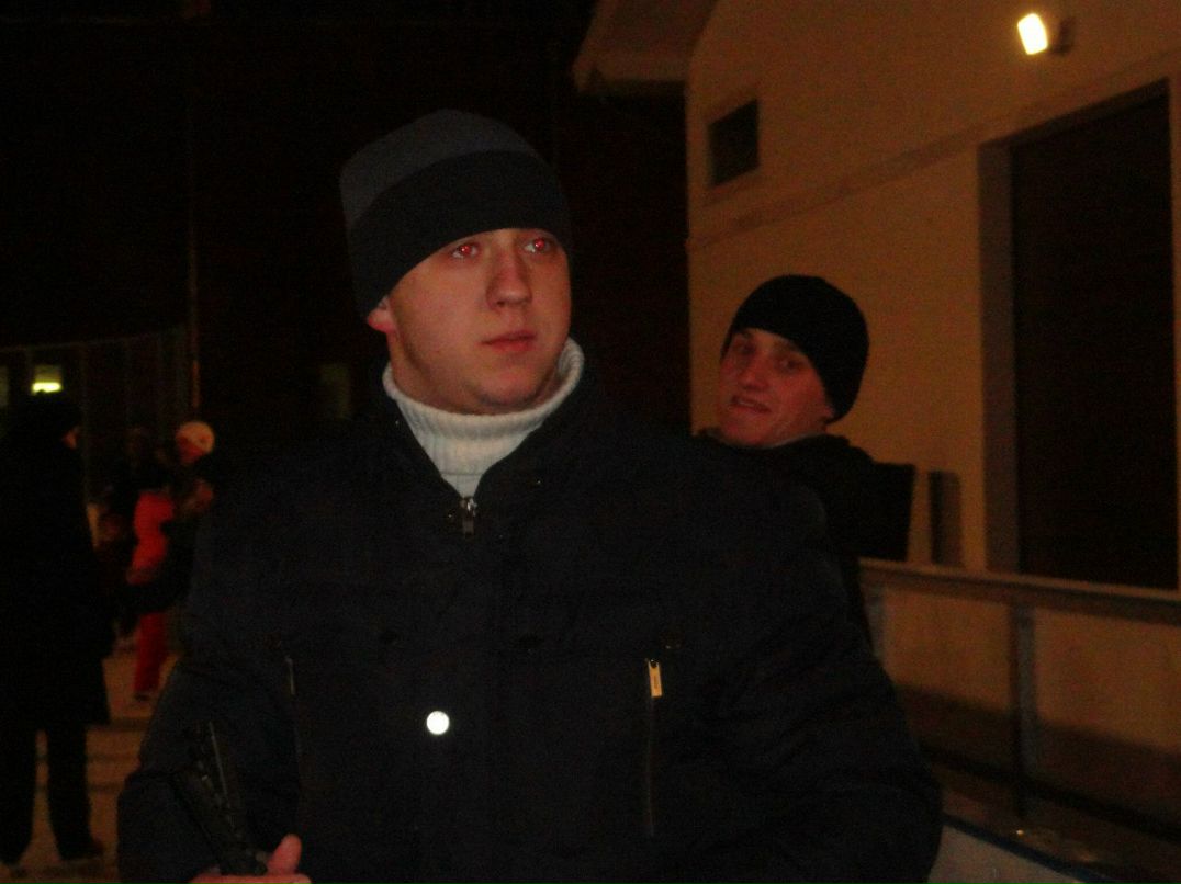 Павел Трофимов ♫♪♫ | Санкт-Петербург