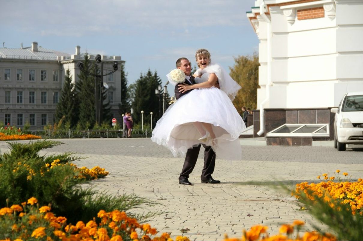 Катерина Васянина | Омск