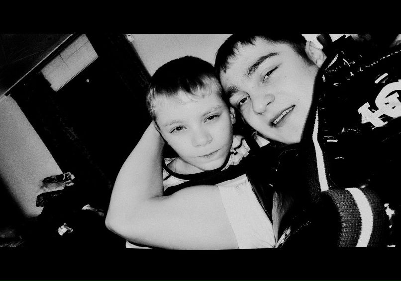 Макс Русских --_-- | Новосибирск