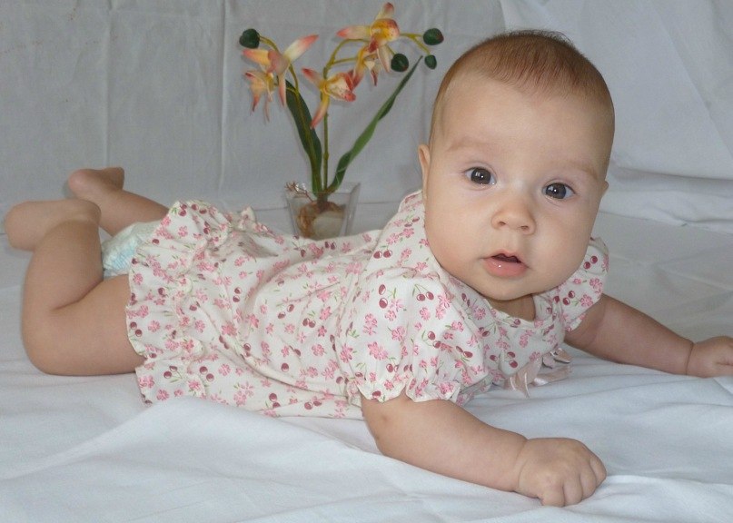 Ольга Макарова | Новосибирск