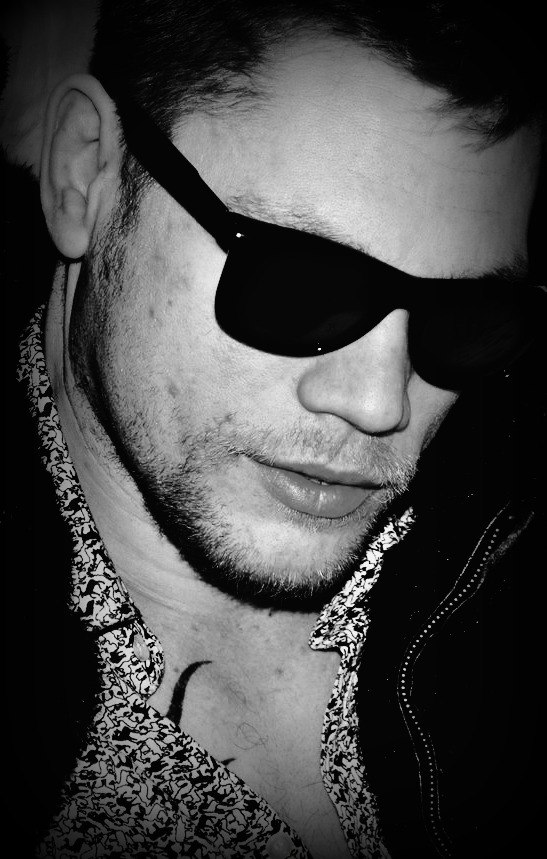 Алексей Журавель | Москва