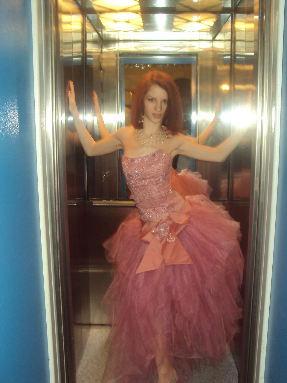 Кристина Беловецкая | Минск