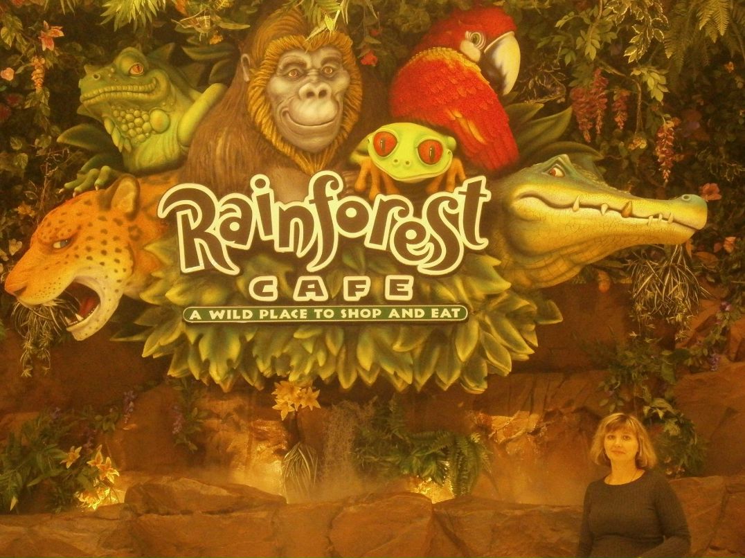 Наталья Удовиченко | Saint Augustine