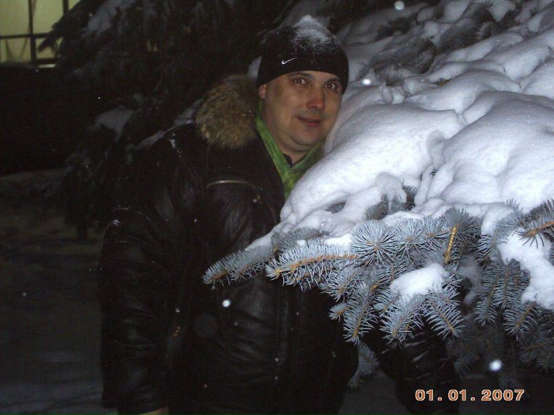 Сергей Миняйло Александрович | Борзна