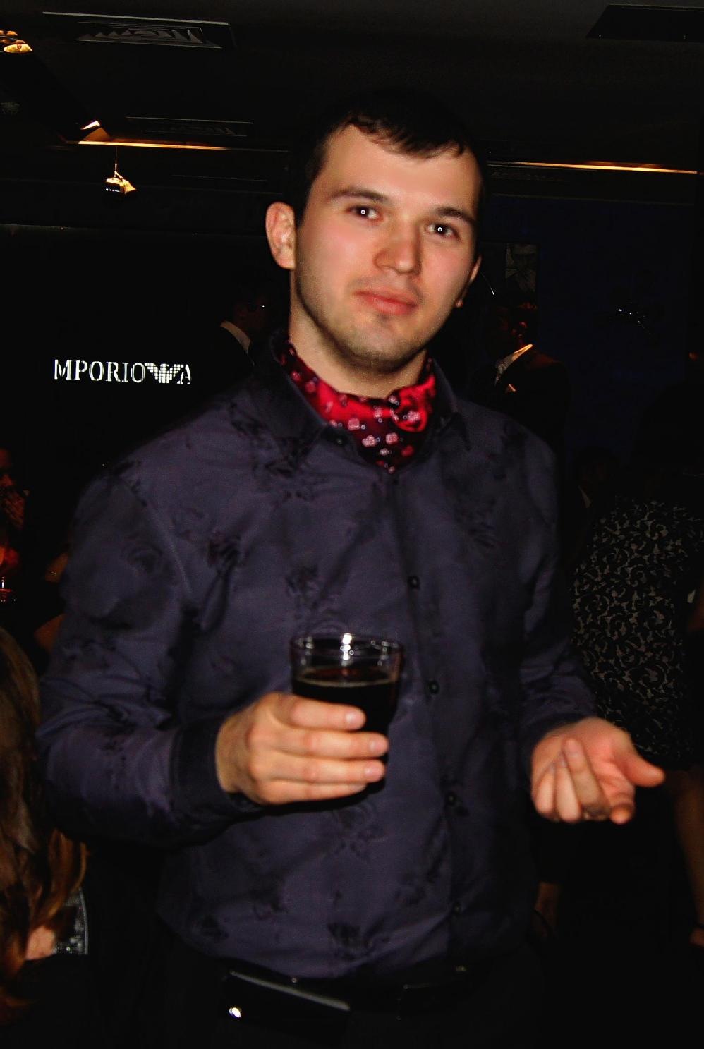 Фото профиля