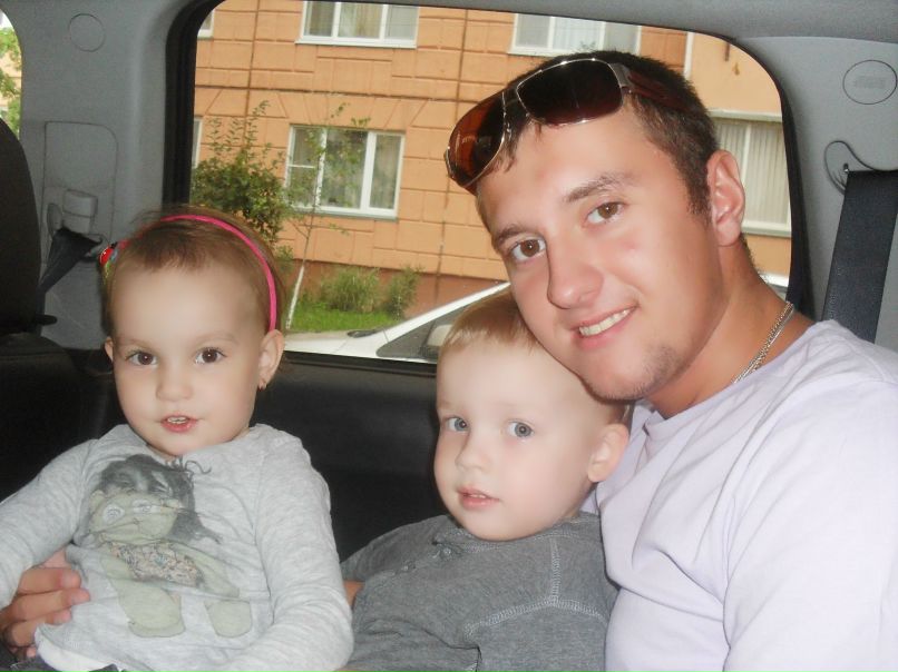 Александр Чешуин | Воркута