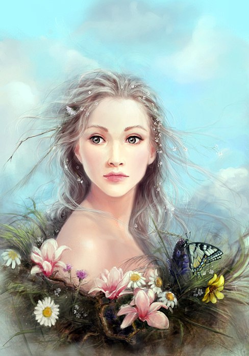 Ольга Нейчева | Запорожье