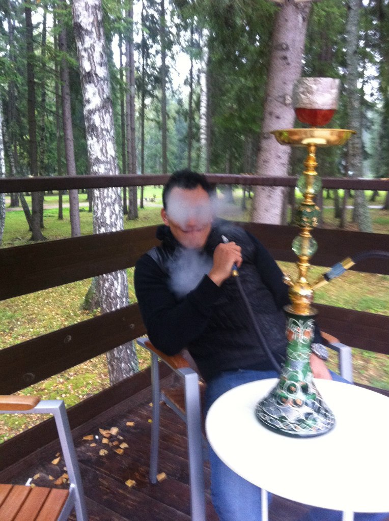 Мамед Мамедов | Москва