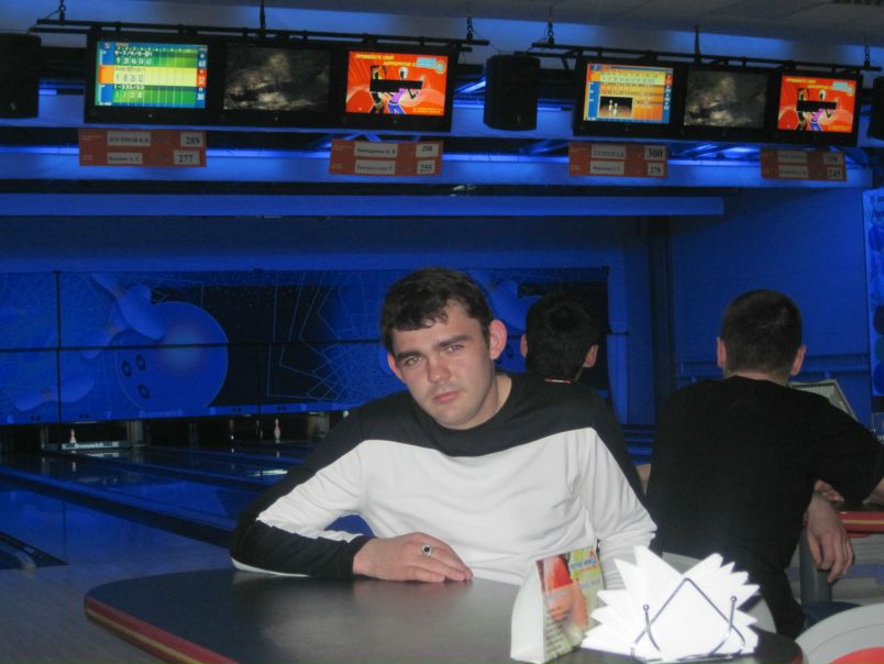 №5, Александр Ананьев №5, Александр Ананьев