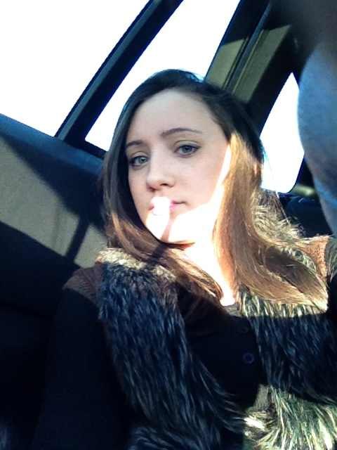 Юлия Тосун | Киев