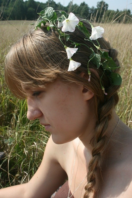 Анна Наркович | Химки