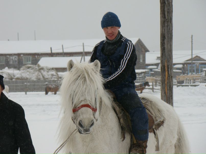 Егор Иванов Николаевич | Хаты
