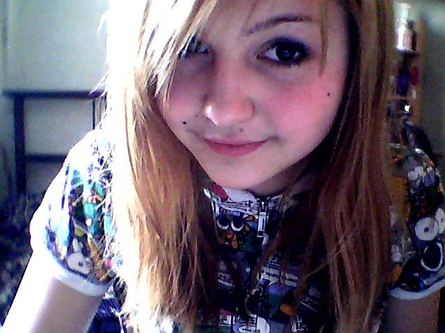 Olka Zakirova | Москва