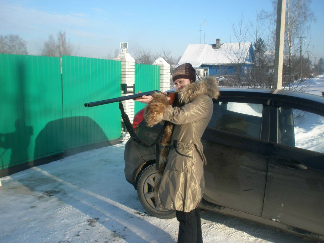 Сергей Андреев | Тосно