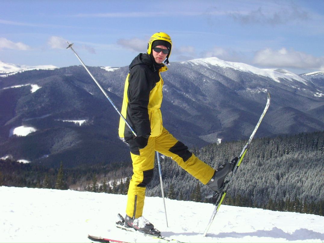 Александр Сидич | Киев