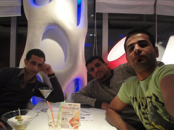 №26, Adil Al-saedi, Basra №26, Adil Al-saedi, Basra