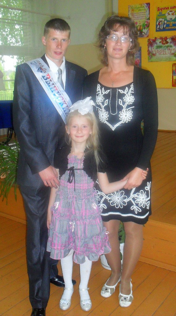 Жека Щукин | Санкт-Петербург