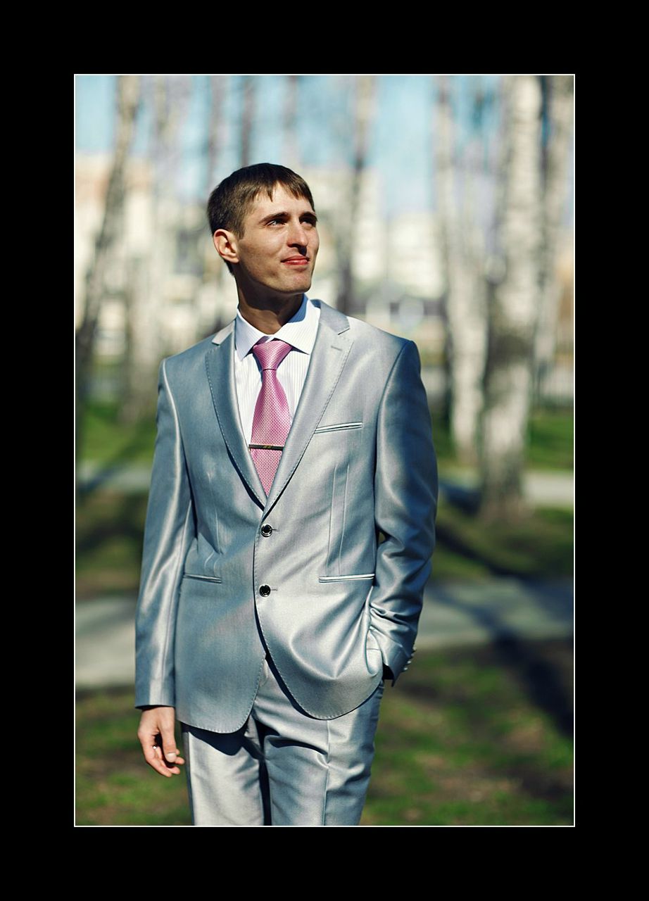 Михаил Золотоверхий §zolotoi§ | 