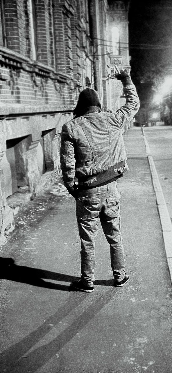 Антон Ляненко | Москва