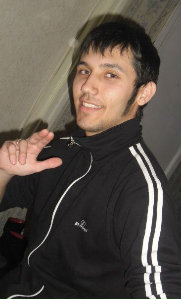 №1, Дамир Сабиров, 32 года, Тобольск №1, Дамир Сабиров, 32 года, Тобольск