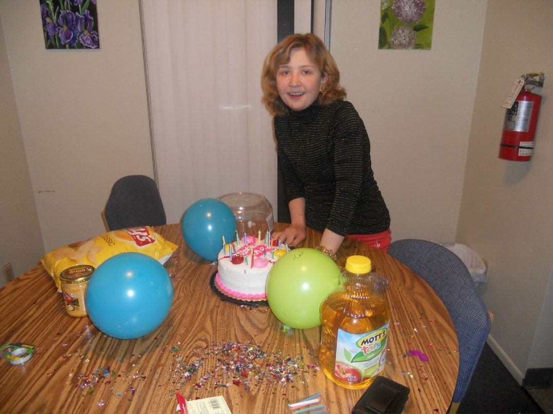 Ира Филипьева | Los Angeles