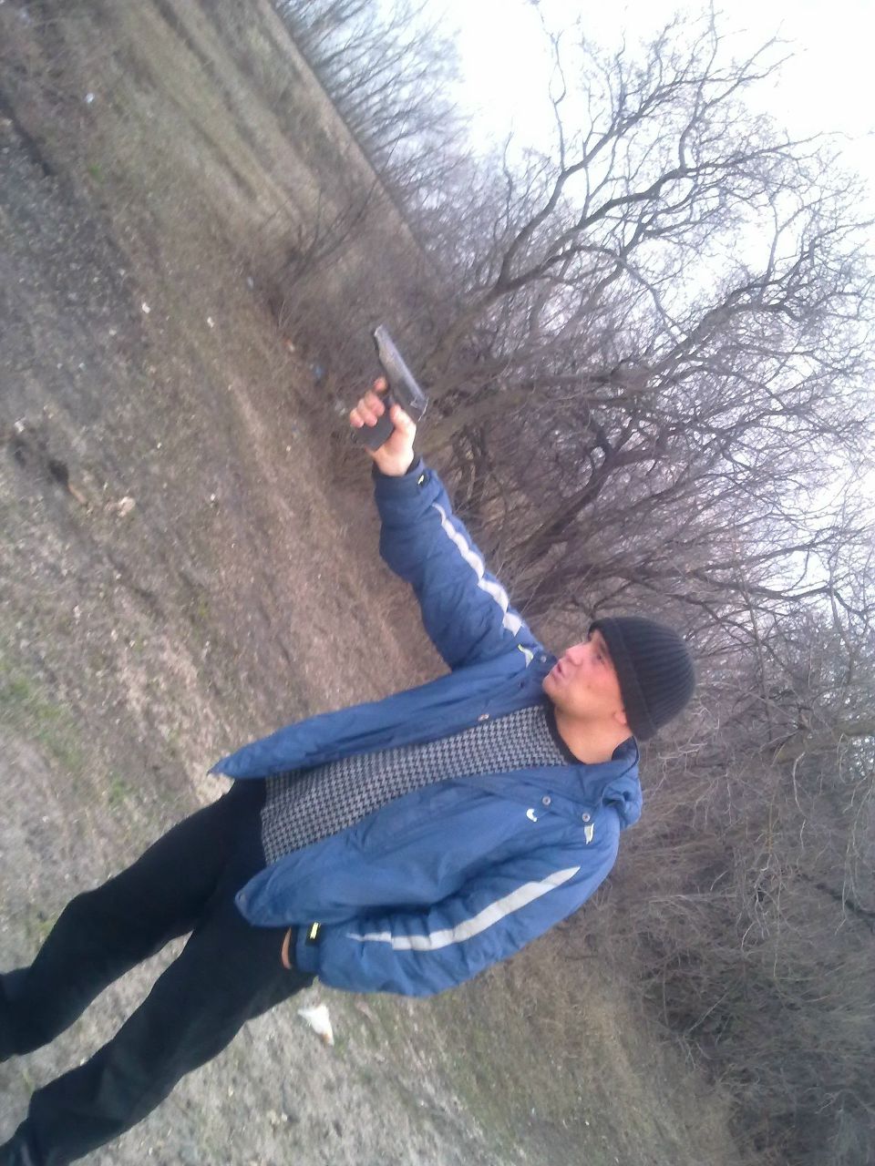 Серёга Яфаркин | Ульяновск