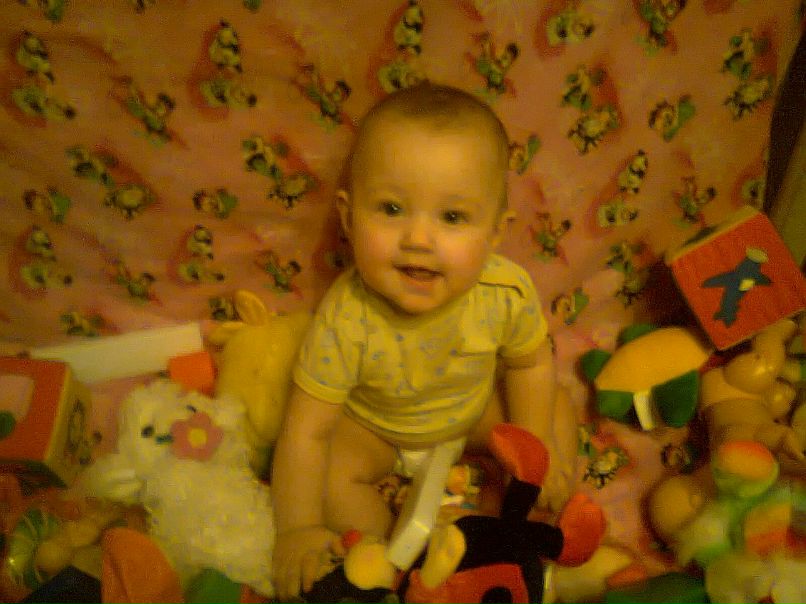 Вера Смирнова | Бокситогорск