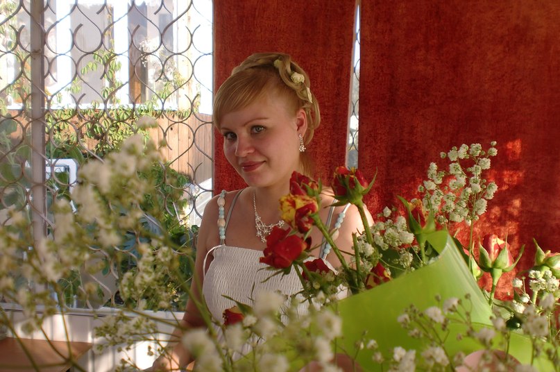 Ляйсанчик Габдрашитова | Уфа