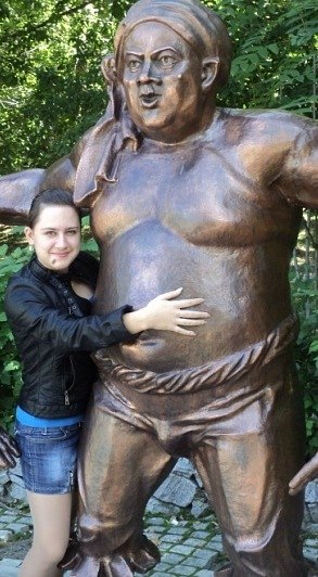 Наталья Ревоненко | Хабаровск