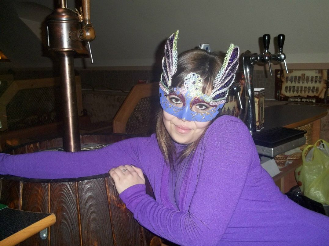 Екатерина Конева | Котельнич