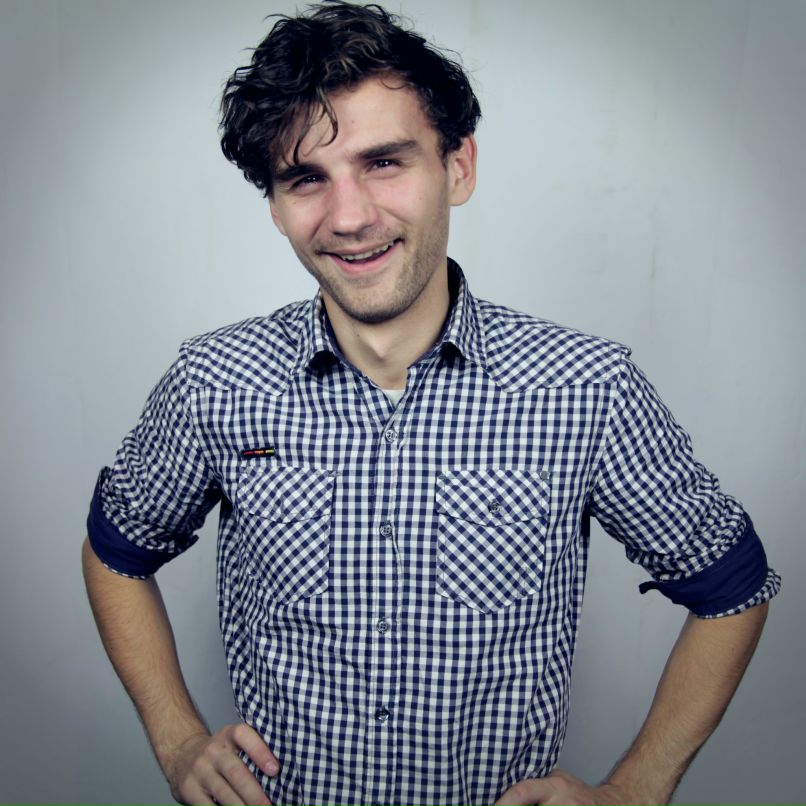 Igor Mellow | Киев