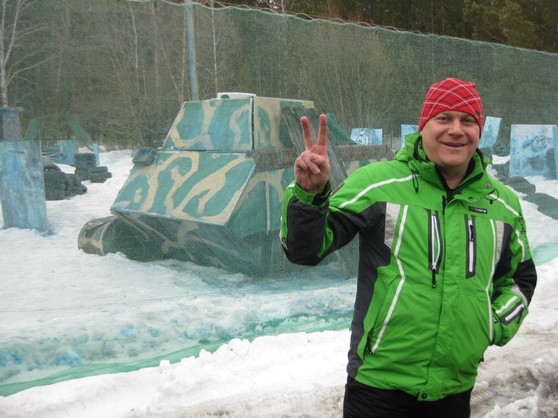 Сергей Белышев | Новосибирск