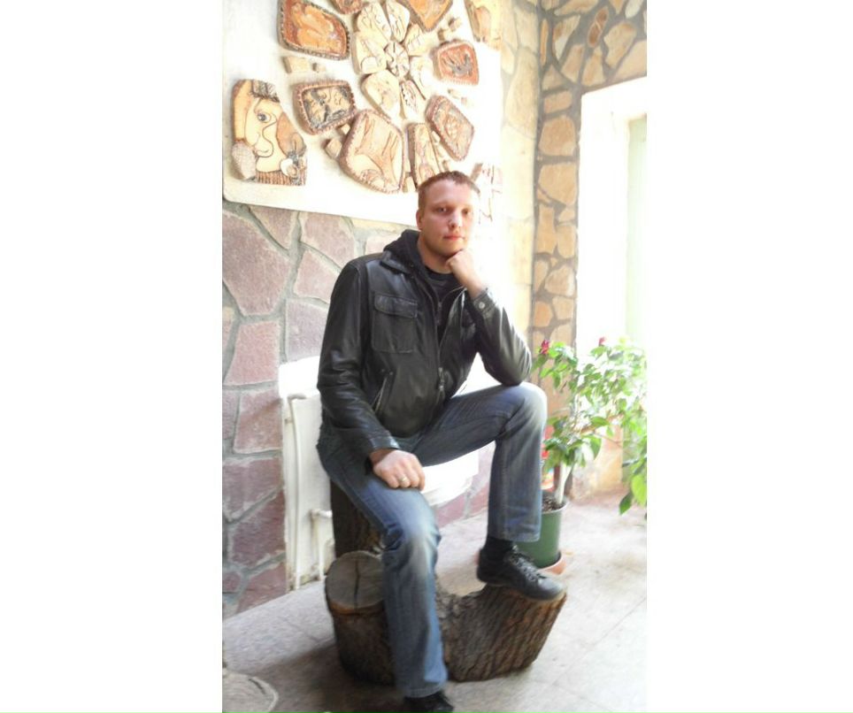 Игорь Марченко | Санкт-Петербург