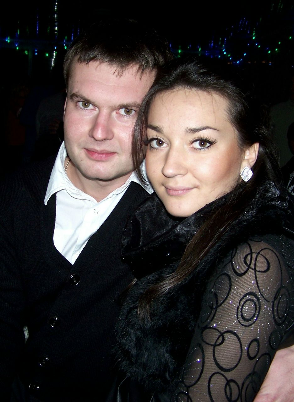 Таня Колесник | Житомир