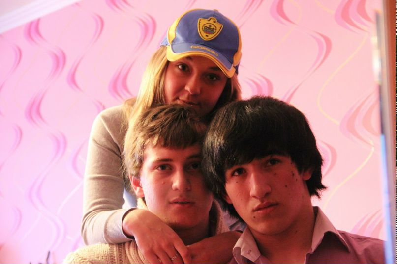 Ruslan Kaloyan | Москва