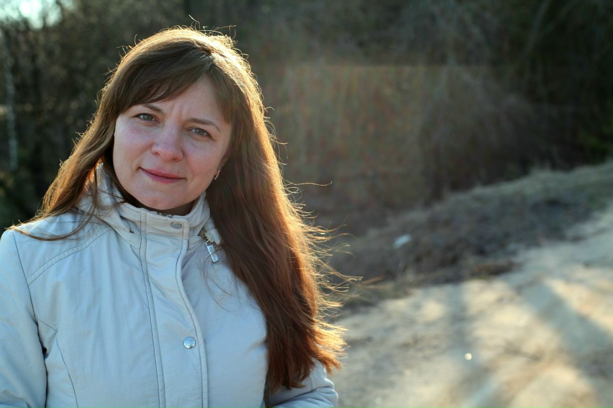 Марина Бабурина | Москва