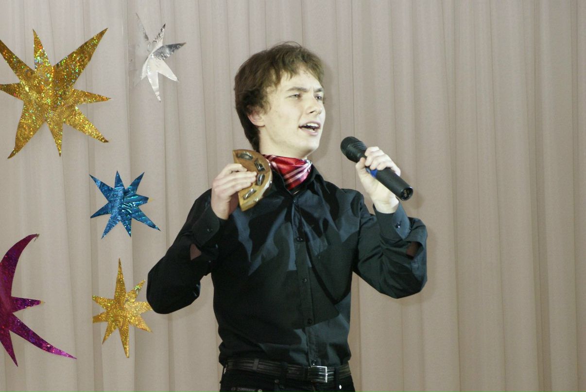 Niki Vasenev | Нижний Новгород