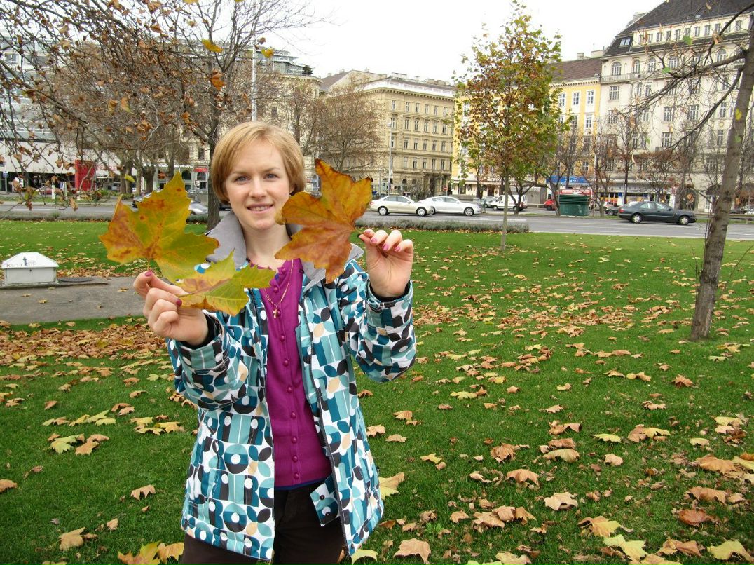 Анастасия Михина | Санкт-Петербург