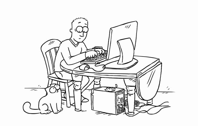 Костя Козлов 'meow' | 