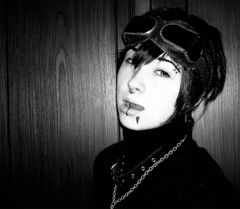 Brian Kinney [ Yoru Yukita ] | Даугавпилс